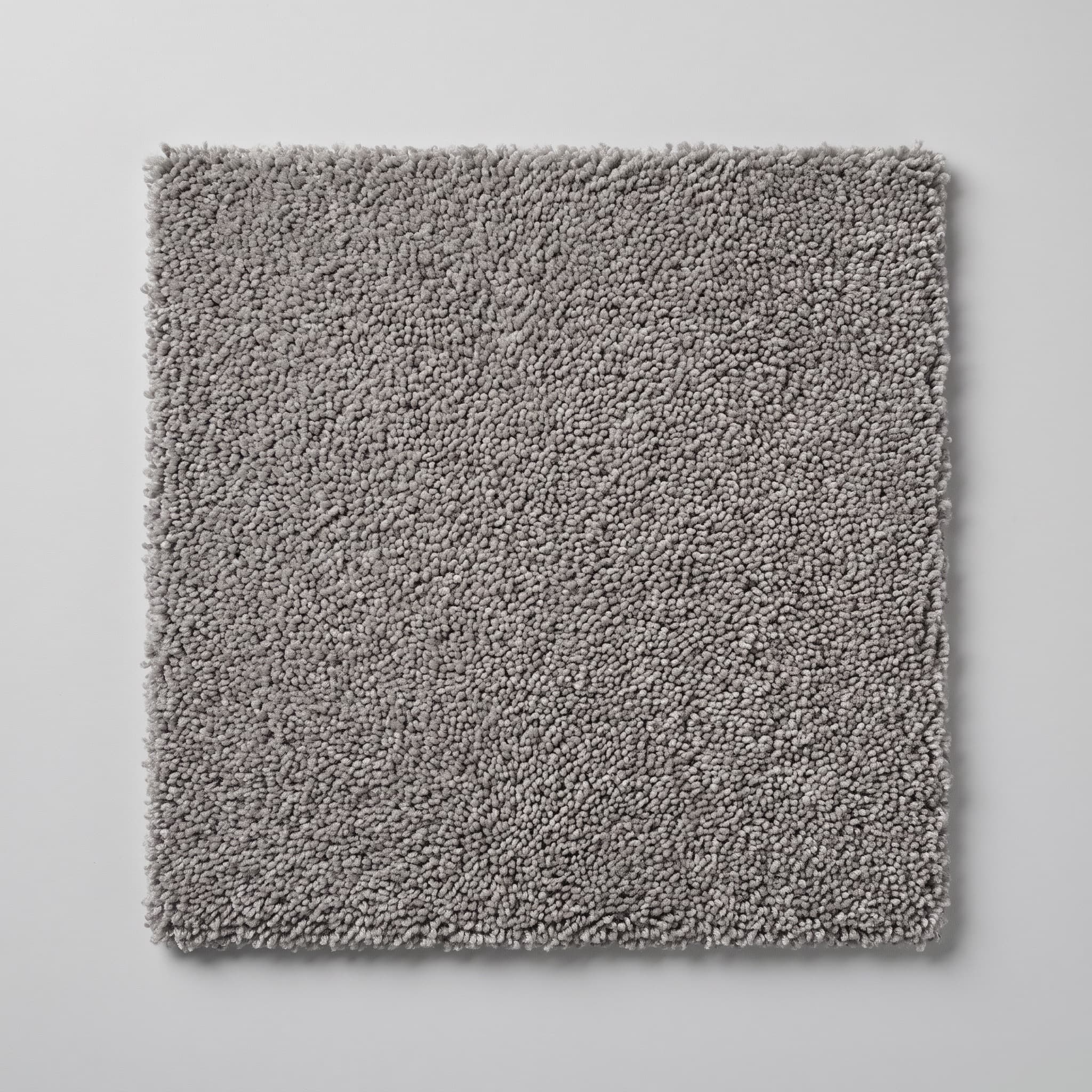 A carpet swatch from the catalogue